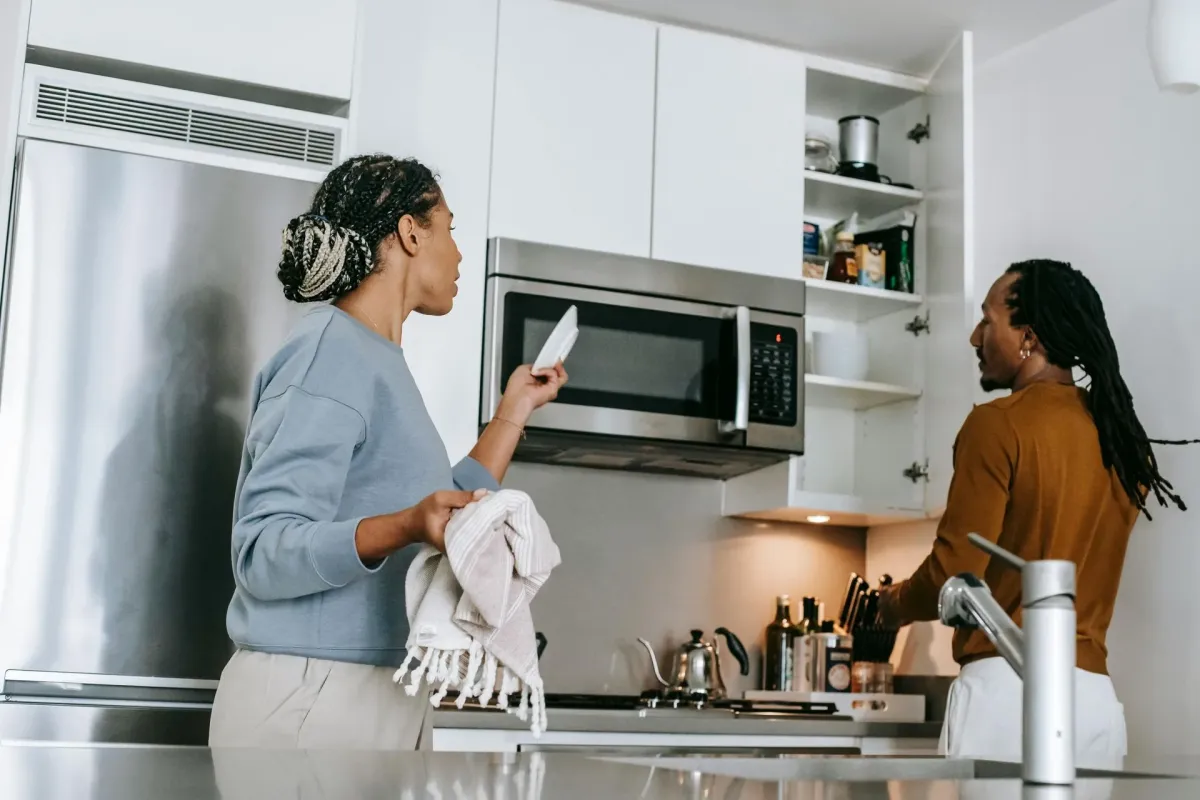 Growth Isn’t Betrayal: Why Changing for the Better Means Letting Go of Toxic Family and People