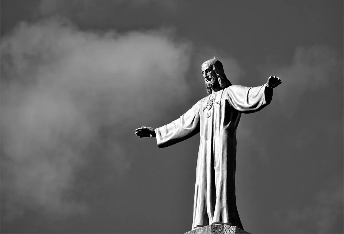 The Anchor in the Storm: Finding Real Peace Through Faith in Christ