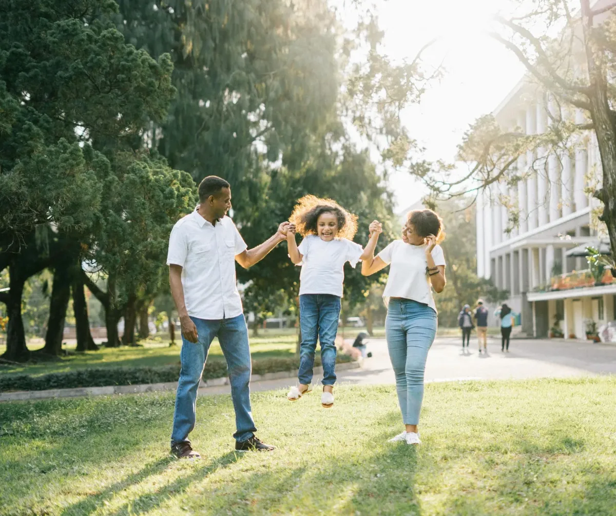 Parent First, Friend Never: How Modern Parenting Is Creating a Society of Entitlement and No Accountability