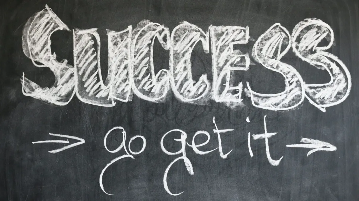 Fear of Failure: The Greatest Threat To Your Success