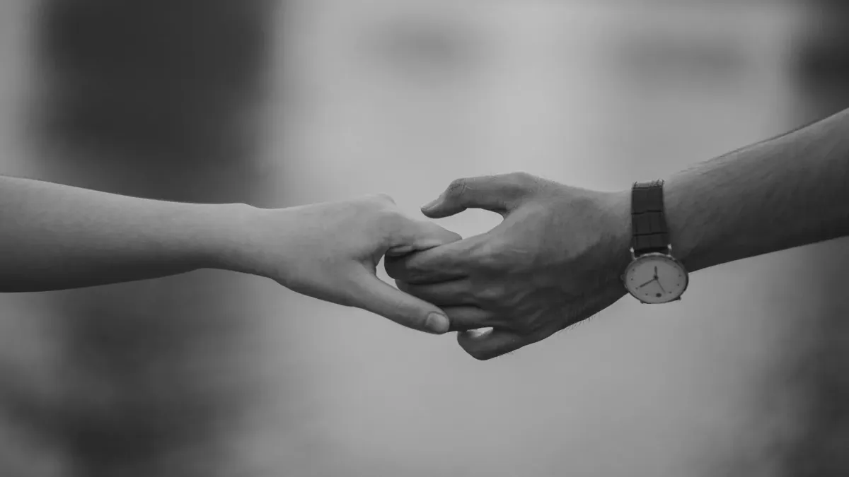 Real Love vs. Illusion: Rediscovering What Love Truly Is