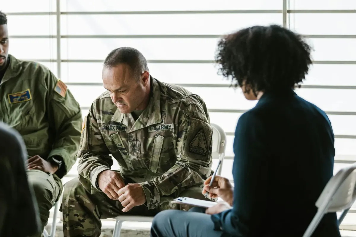 The 0.6% Who Served: The Truth About Civilian Cowardice, Excuses, and Disrespect Toward Veterans