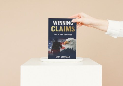 Winning Claims: Vet Rules Decoded by Skip Goodman