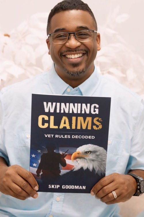Winning Claims: Vet Rules Decoded by Skip Goodman
