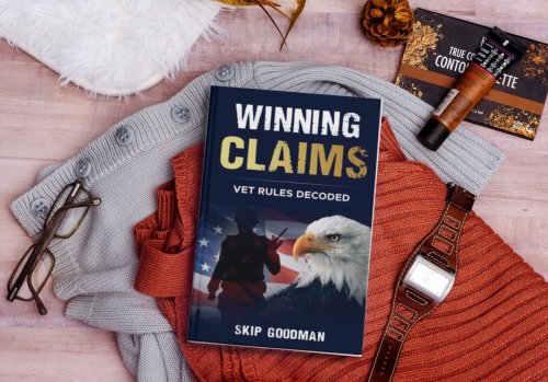 Winning Claims: Vet Rules Decoded by Skip Goodman