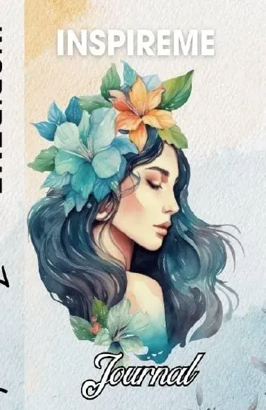 E-Book: InspireMe Journal