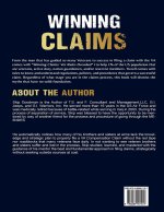 Winning Claims: Vet Rules Decoded by Skip Goodman