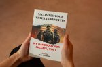  Maximize Your Veteran Benefits: DIY Handbook for Success, Vol I by Skip Goodman